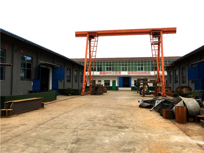 厂容厂貌